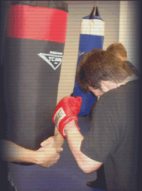 Bagwork